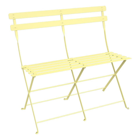Banc BISTRO FERMO CDM Paris