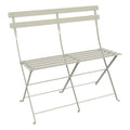 Banc BISTRO FERMO CDM Paris