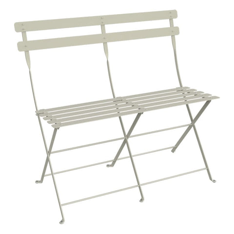 Banc BISTRO FERMO CDM Paris