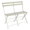 Banc BISTRO FERMO CDM Paris
