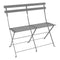 Banc BISTRO FERMO CDM Paris