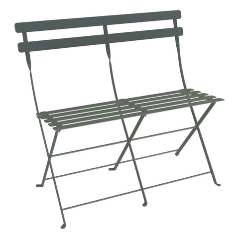 Banc BISTRO FERMO CDM Paris