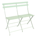 Banc BISTRO FERMO CDM Paris