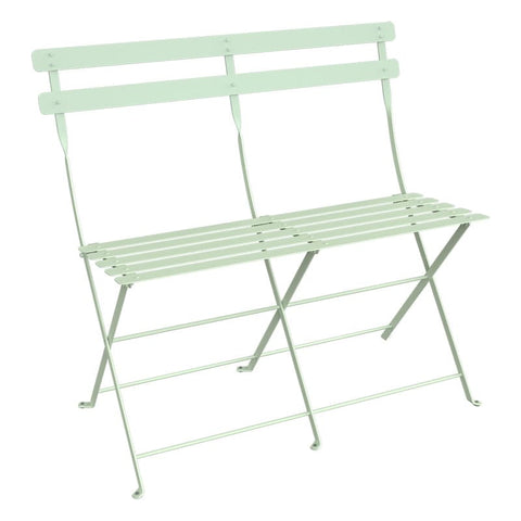 Banc BISTRO FERMO CDM Paris