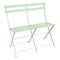 Banc BISTRO FERMO CDM Paris