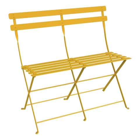 Banc BISTRO FERMO CDM Paris