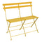Banc BISTRO FERMO CDM Paris