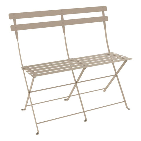 Banc BISTRO FERMO CDM Paris