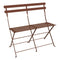 Banc BISTRO FERMO CDM Paris