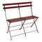 Banc BISTRO FERMO CDM Paris