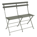 Banc BISTRO FERMO CDM Paris