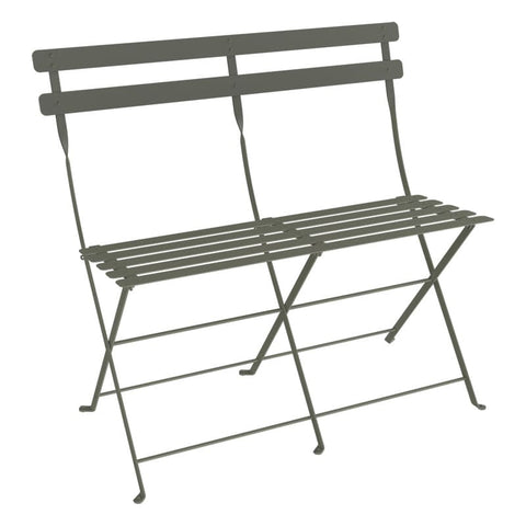 Banc BISTRO FERMO CDM Paris