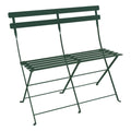 Banc BISTRO FERMO CDM Paris