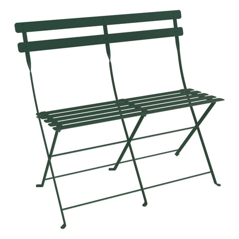 Banc BISTRO FERMO CDM Paris