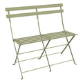 Banc BISTRO FERMO CDM Paris