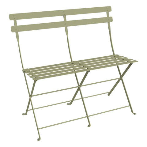 Banc BISTRO FERMO CDM Paris