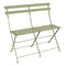 Banc BISTRO FERMO CDM Paris