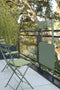 Table de balcon BISTRO 57 x 77 cm de la marque Fermob. Acheter Fermob en ligne. Rincón del Mueble
