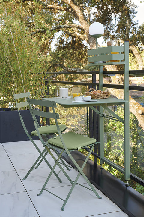 Chaise BISTRO de la marque Fermob. Acheter Fermob en ligne.