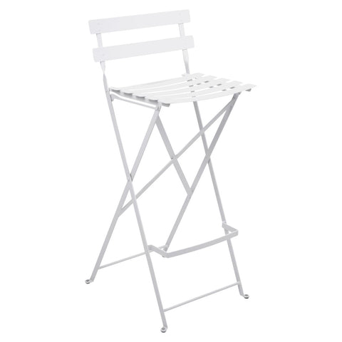 Chaise haute de bar BISTRO, Fermob en ligne Rincón del Mueble