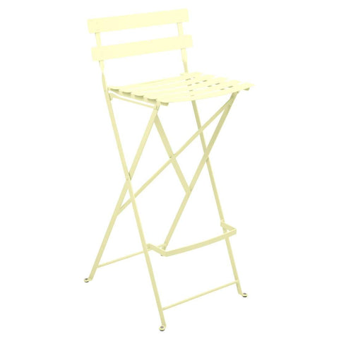 Chaise haute de bar BISTRO, Fermob en ligne Rincón del Mueble