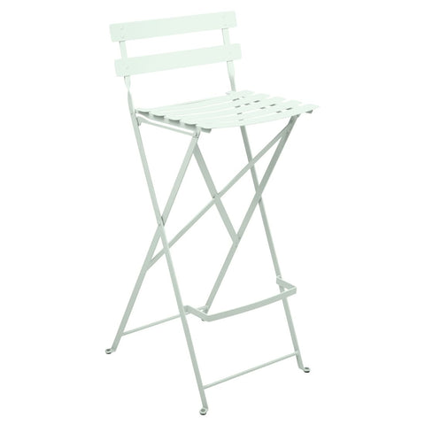 Chaise haute de bar BISTRO, Fermob en ligne Rincón del Mueble