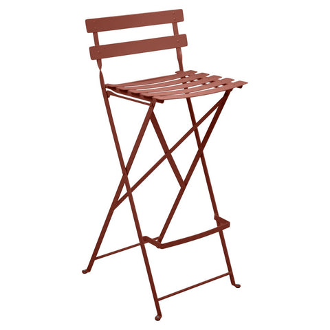 Chaise haute de bar BISTRO, Fermob en ligne Rincón del Mueble