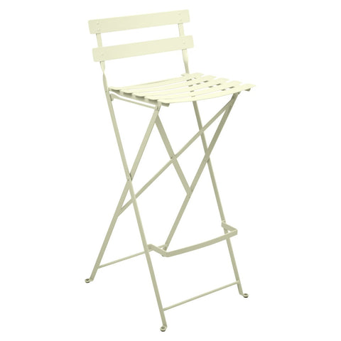 Chaise haute de bar BISTRO, Fermob en ligne Rincón del Mueble