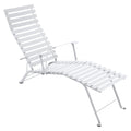 Chaise longue BISTRO de la marque Fermob. Acheter Fermob en ligne. Rincón del Mueble