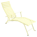 Chaise longue BISTRO de la marque Fermob. Acheter Fermob en ligne. Rincón del Mueble