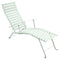 Chaise longue BISTRO de la marque Fermob. Acheter Fermob en ligne. Rincón del Mueble
