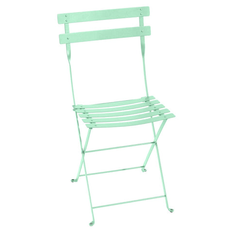 Chaise BISTRO de la marque Fermob. Acheter Fermob en ligne. 