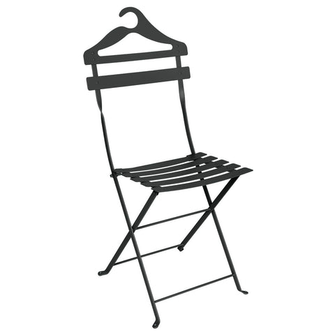 Chaise valet BISTRO Fermob Coin du Meuble Paris