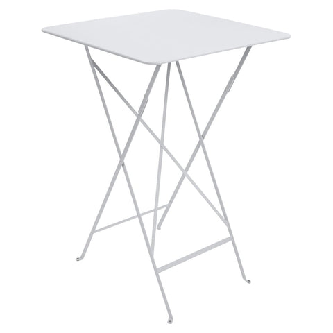 Table haute BISTRO 71 x 71 cm de la marque Fermob. Acheter Fermob en ligne. Rincón del Mueble