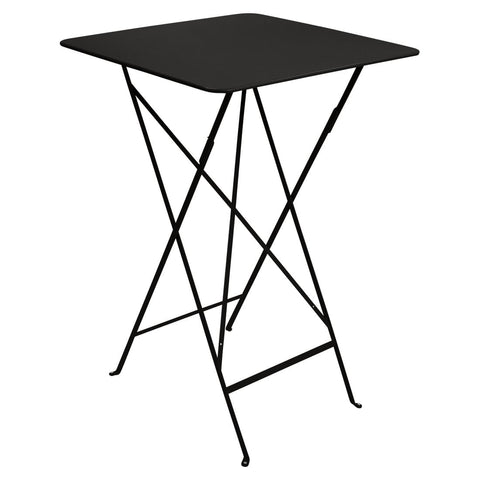 Table haute BISTRO 71 x 71 cm de la marque Fermob. Acheter Fermob en ligne. Rincón del Mueble