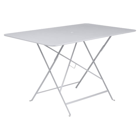 Table BISTRO 117 x 77 cm de la marque Fermob. Acheter Fermob en ligne. Rincón del Mueble