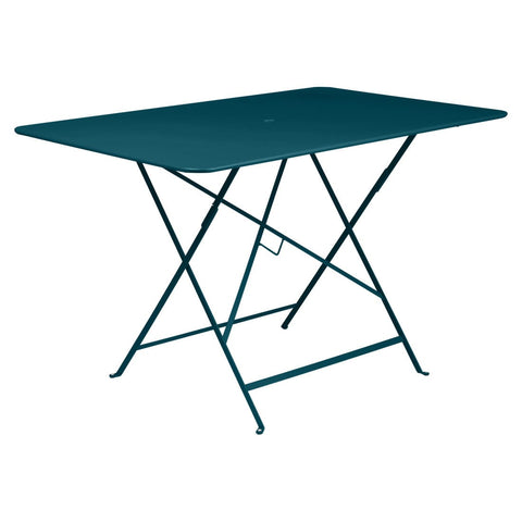 Table BISTRO 117 x 77 cm de la marque Fermob. Acheter Fermob en ligne. Rincón del Mueble