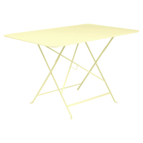 Table BISTRO 117 x 77 cm de la marque Fermob. Acheter Fermob en ligne. Rincón del Mueble