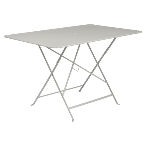 Table BISTRO 117 x 77 cm de la marque Fermob. Acheter Fermob en ligne. Rincón del Mueble