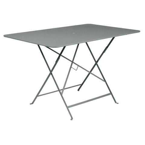 Table BISTRO 117 x 77 cm de la marque Fermob. Acheter Fermob en ligne