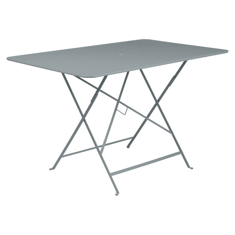 Table BISTRO 117 x 77 cm de la marque Fermob. Acheter Fermob en ligne. Rincón del Mueble