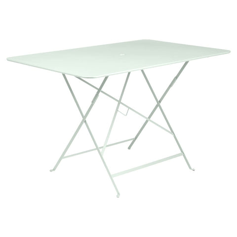 Table BISTRO 117 x 77 cm de la marque Fermob. Acheter Fermob en ligne. Rincón del Mueble