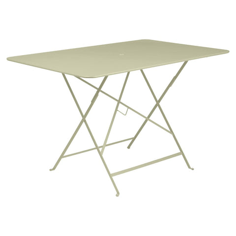 Table BISTRO 117 x 77 cm de la marque Fermob. Acheter Fermob en ligne. Rincón del Mueble
