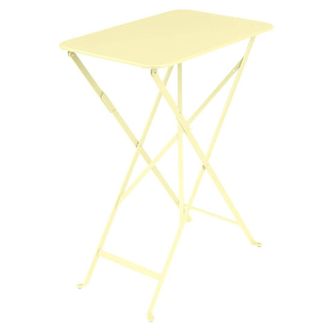 Table BISTRO 37 x 57 cm de la marque Fermob. Acheter Fermob en ligne. Rincón del Mueble