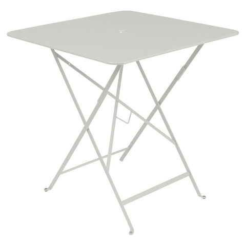 Table BISTRO 71 x 71 cm de la marque Fermob. Acheter Fermob en ligne. Rincón del Mueble