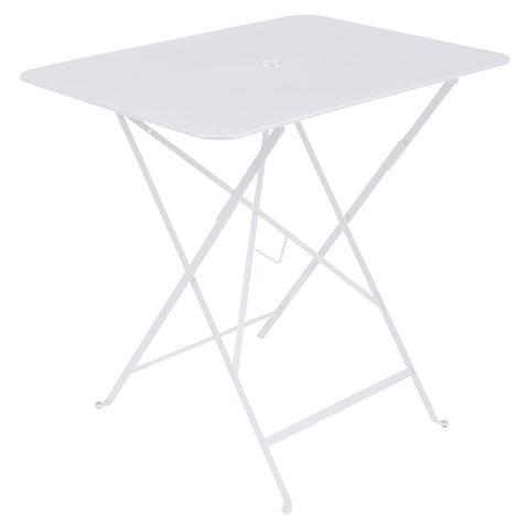 Table BISTRO 77 x 57 cm de la marque Fermob. Acheter Fermob en ligne. Rincón del Mueble
