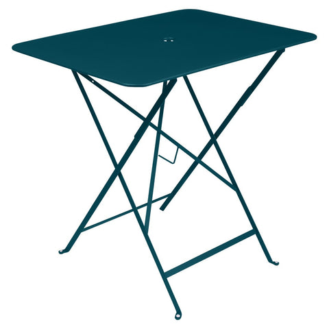 Table BISTRO 77 x 57 cm de la marque Fermob. Acheter Fermob en ligne. Rincón del Mueble
