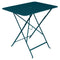 Table BISTRO 77 x 57 cm de la marque Fermob. Acheter Fermob en ligne. Rincón del Mueble