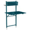 Table de balcon BISTRO 57 x 77 cm de la marque Fermob. Acheter Fermob en ligne. Rincón del Mueble