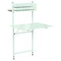 Table de balcon BISTRO 57 x 77 cm de la marque Fermob. Acheter Fermob en ligne. Rincón del Mueble